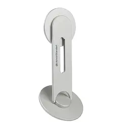 Тримач магнітний ArmorStandart DisplayGrip Silver (ARM88626) - мініатюра 4