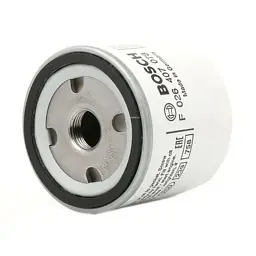 Фільтр масляний Bosch F 026 407 078