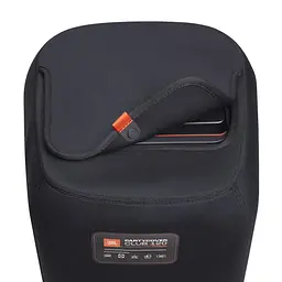 Чохол для портативної колонки JBLPARTYBOX CLUB120 JBL JBLPBCOV-120 - мініатюра 6