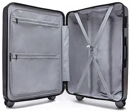 Валіза 90FUN NINETYGO PC Luggage 24 '' White [6970055340090] [46867] - мініатюра 3