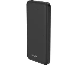 Повербанк Golf Power Bank 10000mAh P200 Оригінал - мініатюра 4