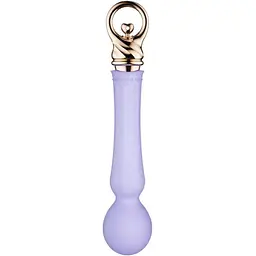 Вібратор Zalo Sweet Magic - Confidence Wand Fantasy Violet (SO6677) [168743]