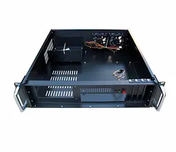 Корпус CSV 3U-Mini - мініатюра 2