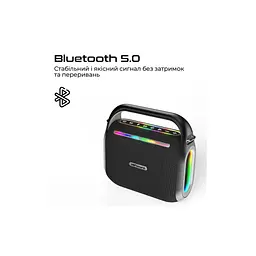 Акустична система HiFuture Musicbox 200 Black (musicbox200.black) - мініатюра 4