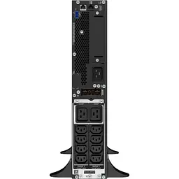 Джерело безперебійного живлення (ДБЖ) APC Smart-UPS SRT 3000VA (SRT3000XLI) [122455] - мініатюра 4