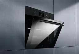 Духова шафа Electrolux EOD4P57H - мініатюра 6