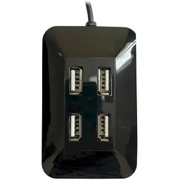 USB-хаб Atcom TD1004 4port (9579)