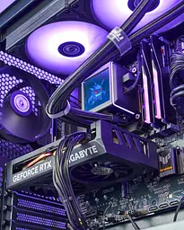 Комп'ютер Instagram by CompX_492 (RTX 5060, Ryzen 5 7500F, DDR5 32 Гб, SSD 1 ТБ) - мініатюра 6