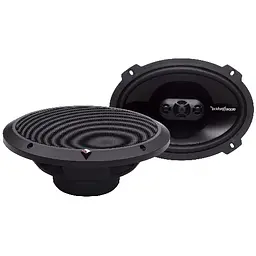 Коаксіальна акустична система Rockford Fosgate P1694 - мініатюра 2
