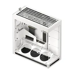 Корпус для ПК HAVN HS 420 VGPU Edition White (HVN-CA-HS420-07) - мініатюра 3