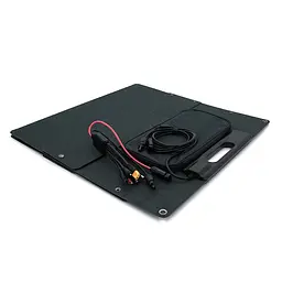 Сонячна панель Brazzers SP100 100W - мініатюра 2