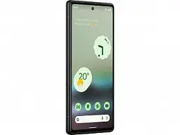 Смартфон Google Pixel 6a 6/128GB Chalk - мініатюра 3