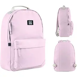 Рюкзак GoPack Education Teens 147 рожевий (GO25-147M-6) - мініатюра 2