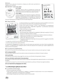 Merci! 2. A1. Guide pedagogique - мініатюра 8