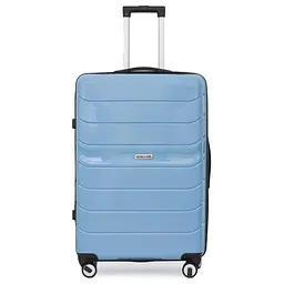 Валіза Semi Line 30" L Blue (T5616-3) - мініатюра 3