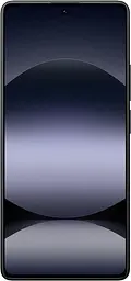 Смартфон Xiaomi Redmi Note 14S 8/128GB Midnight Black - мініатюра 3