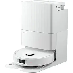 Робот-пилосос Roborock QR 798 White (QVRRS02-00) [137780]