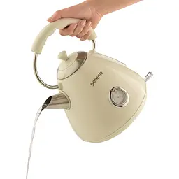 Електрочайник Gorenje K 17 CLI (577531) - мініатюра 4