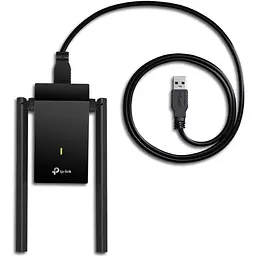 WiFi-адаптер TP-Link Archer T4U plus AC1300 USB3.0 - мініатюра 3