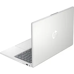 Ноутбук HP 14 14-ep1031ua FHD IPS/Intel Core 3-100U/8GB/512SSD/Intel Graphics/DOS/Silver (C9MZ0EA) - мініатюра 4
