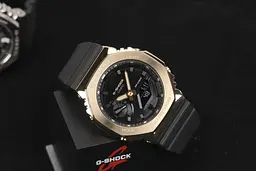 Годинник Casio G-Shock GM-2100G-1A9ER - мініатюра 2