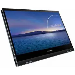 Ноутбук Asus ZenBook Flip UX363EA-DH51T Laptop 13.3” OLED Touch i5-1135G7 16GB 1000GB Open Box - мініатюра 2