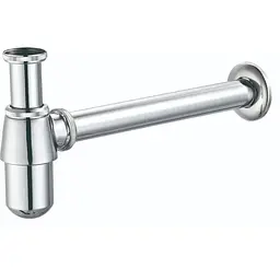 Сифон для раковини Mixxus Siphon-01 без випуску AC3570, Хром