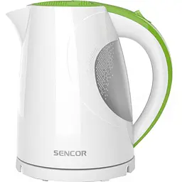 Електрочайник Sencor SWK 1511GR - мініатюра 2