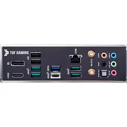 Материнська плата Asus TUF Gaming B660M-Plus Wi-Fi [93678] - мініатюра 7