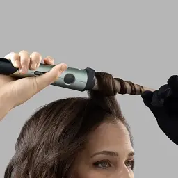 Плойка Remington CІ 5860 E51 Botanicals Curling Wand - мініатюра 5