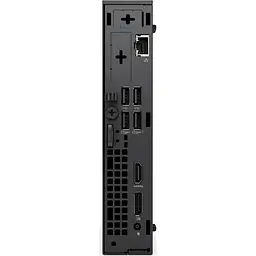 Неттоп DELL Pro Micro QCM1250 (090RW) - мініатюра 4