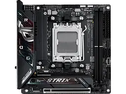 Материнська плата Asus ROG STRIX B850-I GAMING WIFI