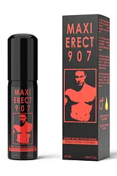 Спрей для усиления эрекции, 25 мл Ruf Maxi Erect907