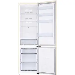Холодильник SAMSUNG RB38 C 600EEL/UA - мініатюра 4