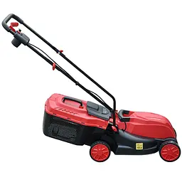 Газонокосарка електрична Vitals Master EZP 3210j (241688) - мініатюра 3