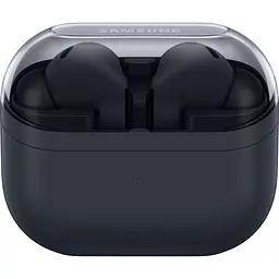 Навушники Samsung Galaxy Buds 3 FE R420 Black (SM-R420NZKASEK) - мініатюра 2