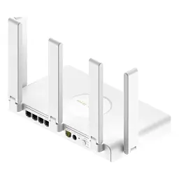 Маршрутизатор Ruijie Networks RG-EW3000GX - мініатюра 4