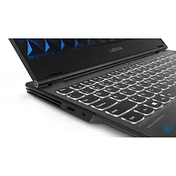 Ноутбук Lenovo Legion,i7-9750H 45GHz,512 GB,RTX 2060 6GB,Windows 10 Home - мініатюра 6