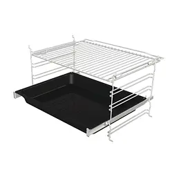 Духовой шкаф Gorenje BO6735E05B - миниатюра 9