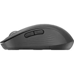 Бездротова миша Logitech Signature M650 Wireless Graphite (910-006274) - мініатюра 5