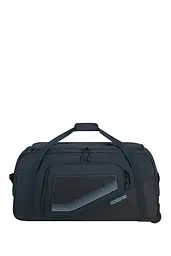 Дорожня Сумка На Колесах American Tourister CITY RACER NAVY 77x42x40 MI9*41003
