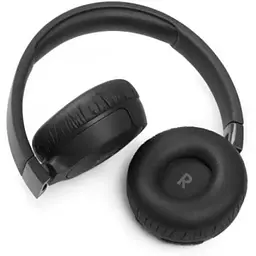 Бездротові навушники JBL Tune 660 NC Black (JBLT660NCBLK) - мініатюра 3