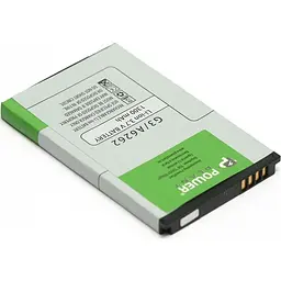 Акумулятор PowerPlant HTC A6262 (BA S380) (DV00DV6083)