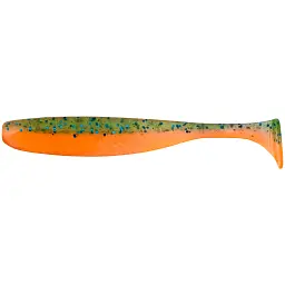 Силікон Keitech Easy Shiner 4.5" PAL#11 Rotten Carrot (6 шт/уп)