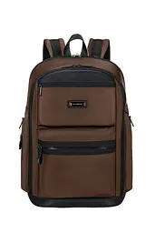 Рюкзак 15.6" Samsonite RELYON BROWN 43x30x15 KP8*03002 - мініатюра 1