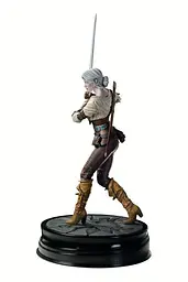 Статуетка Dark Horse Цирила Відьмак 3: Дике полювання Ciri The Witcher 3: Wild Hunt 26см DH TW G 02 - мініатюра 9