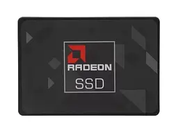 SSD-накопичувач AMD R3 SATA III 480 GB (R3SL480G2)