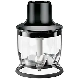 Блендер Braun MultiQuick 7 MQ 7045X (0X22111288) [64916] - мініатюра 3