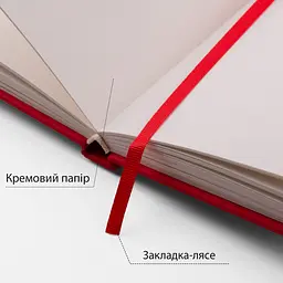 Скетчбук Santi для графіки 10х15 см 100 аркушів (743181) - мініатюра 2