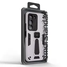 Чехол ArmorStandart Proover для Realme C71 4G Grey - миниатюра 3